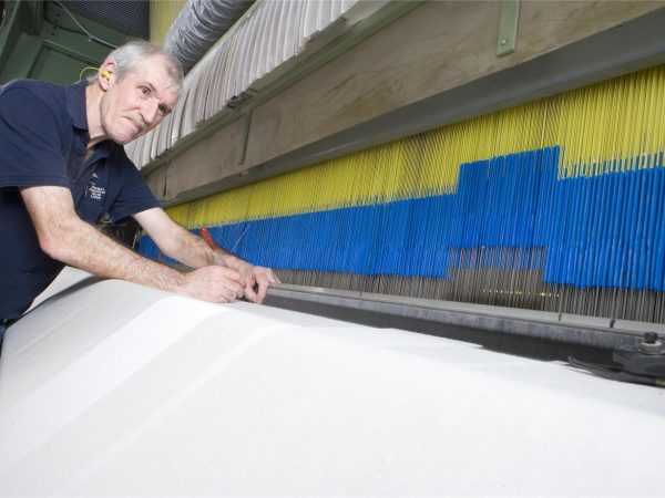 Thomas Ferguson Irish Linen 12