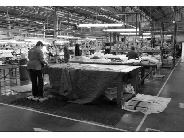 Thomas Ferguson Irish Linen 2