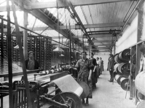 Thomas Ferguson Irish Linen 4