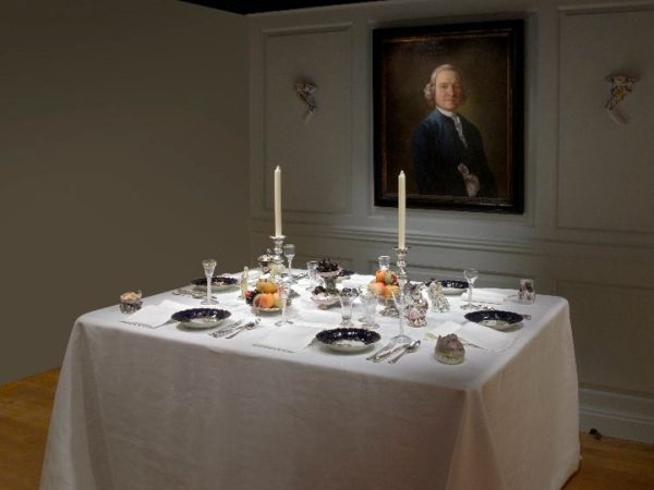 Thomas Ferguson Irish Linen 5