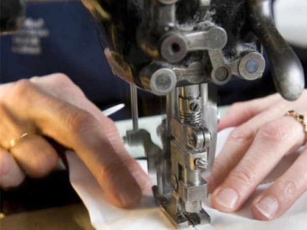 Thomas Ferguson Irish Linen 6