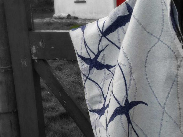 Thomas Ferguson Irish Linen 7