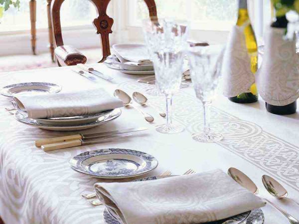 Thomas Ferguson Irish Linen 8