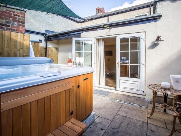 Thomas Wright House 11