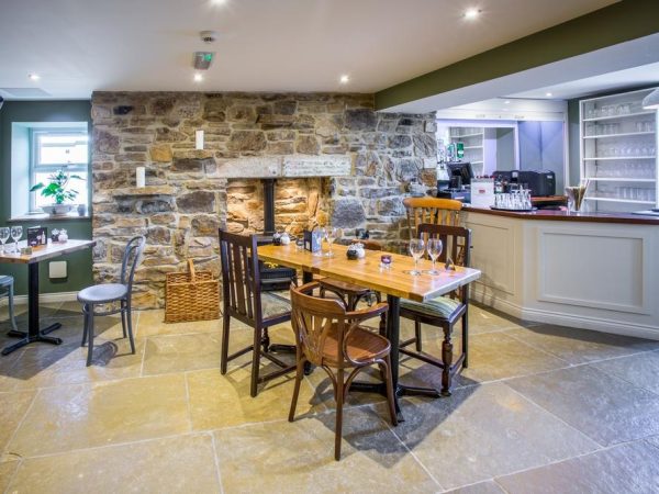 Thomas Wright House 13