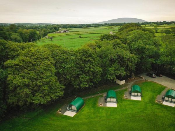 Thornfield Farm Luxury Glamping 8