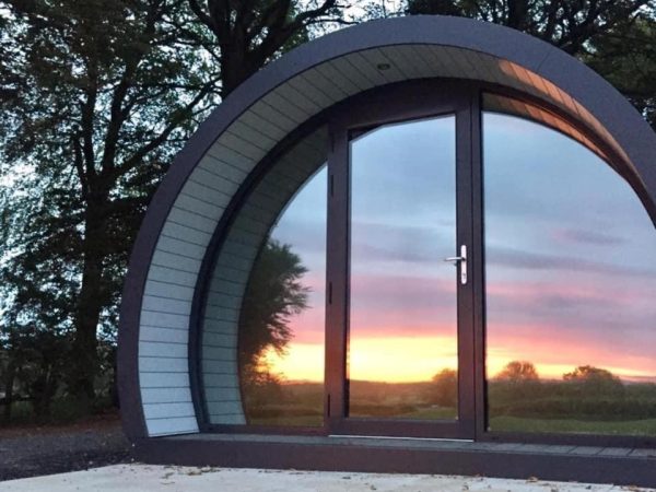 Thornfield Farm Luxury Glamping 9