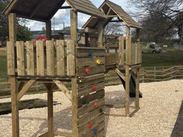 Tickety Moo Ice Cream Farm 1