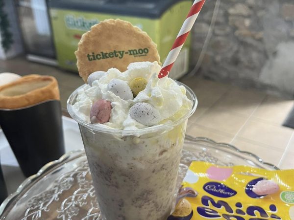 Tickety Moo Ice Cream Farm 2