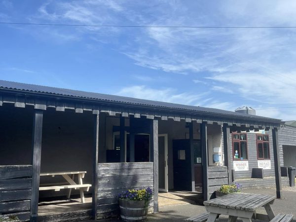 Tickety Moo Ice Cream Farm 5