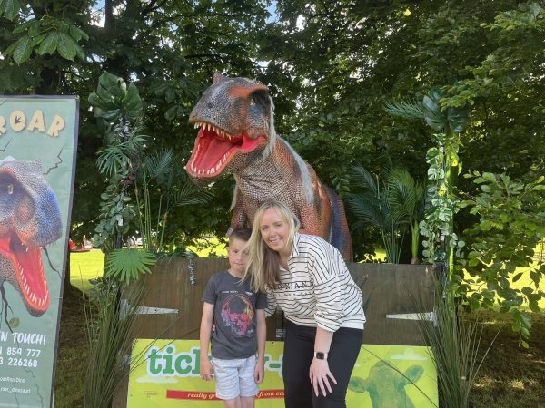 Tickety Moo Ice Cream Farm 7