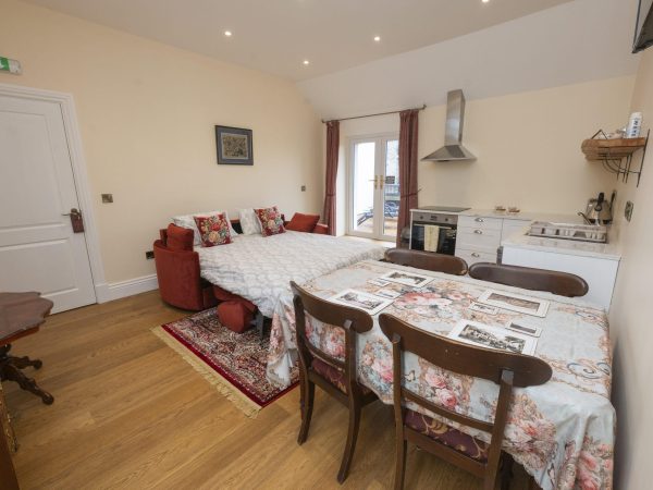 Tobervilla House 10