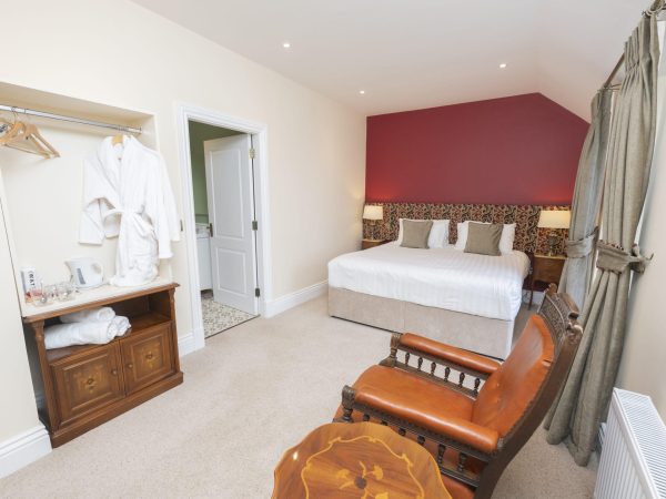 Tobervilla House 5