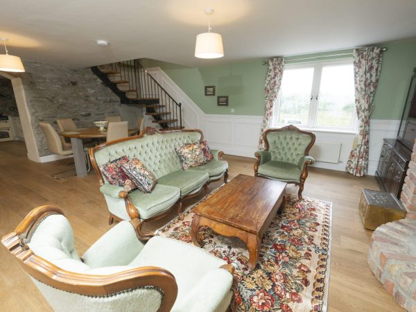 Tobervilla House 7