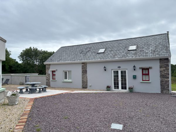 Tobervilla House 9