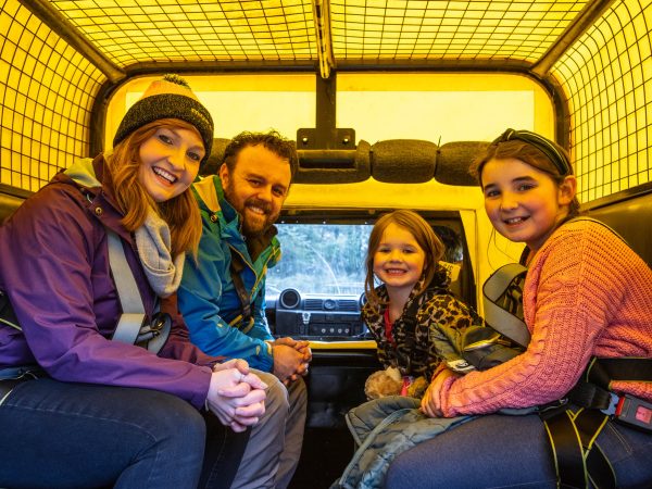 Todds Leap Activity Centre 1