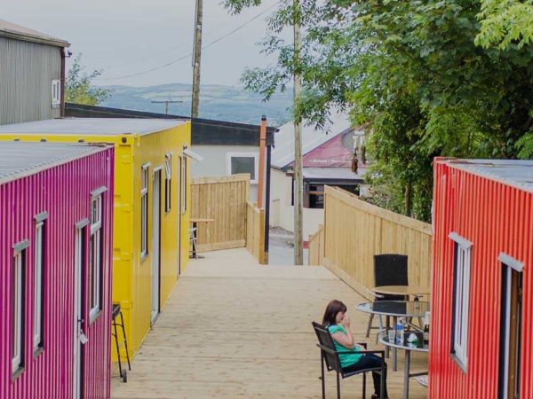 Todds Leap Activity Centre 13