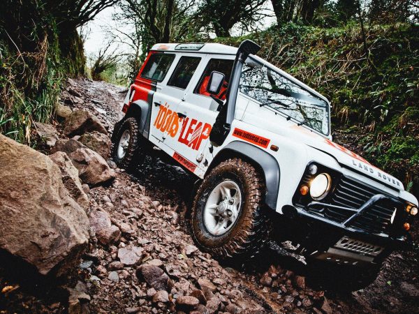 Todds Leap Activity Centre 16