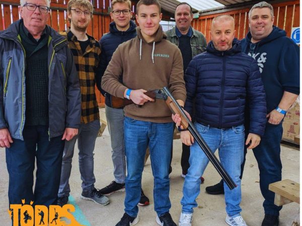 Todds Leap Activity Centre 2