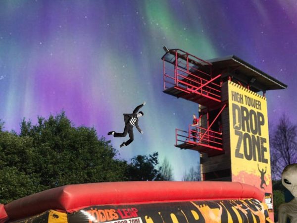 Todds Leap Activity Centre 7