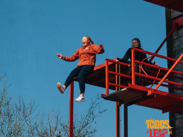 Todds Leap Activity Centre 8