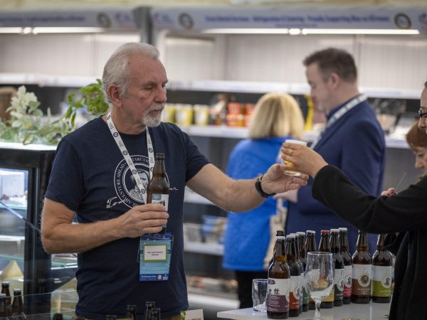 Tom Crean Brewery Shop 2