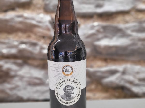 Tom Crean Brewery Shop 7
