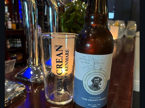 Tom Crean Brewery Shop 9