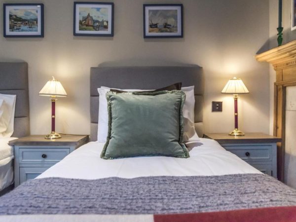 Top Joes Townhouse 11