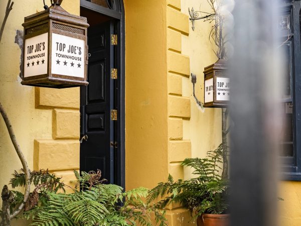 Top Joes Townhouse 13