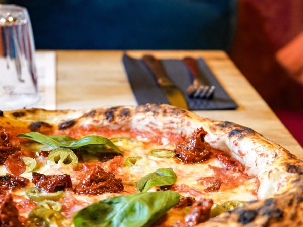 Top Joes Townhouse 14