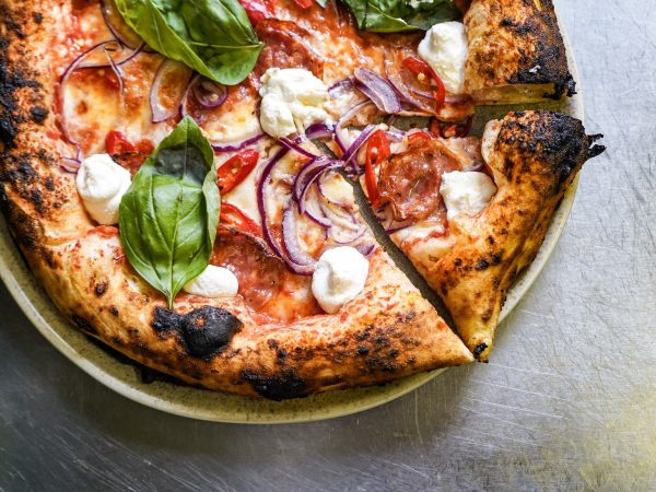 Top Joes Townhouse 16