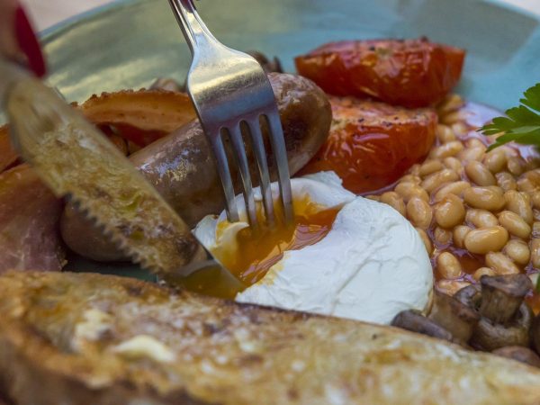 Top Joes Townhouse 2