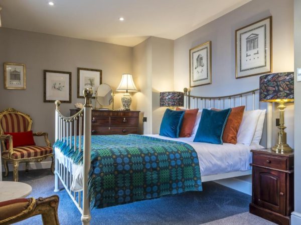 Top Joes Townhouse 5