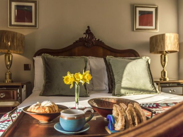 Top Joes Townhouse 6