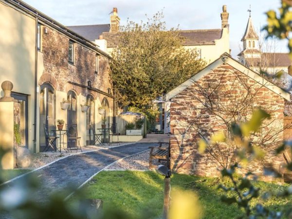 Top Joes Townhouse 8