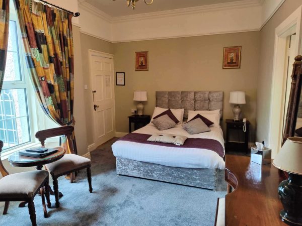 Townsend House Guesthouse 2