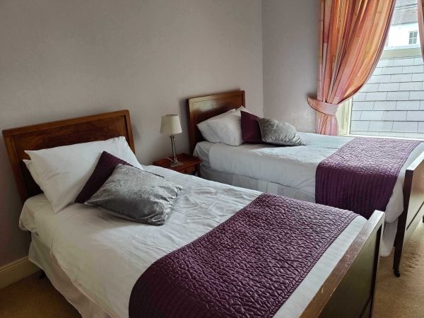 Townsend House Guesthouse 4