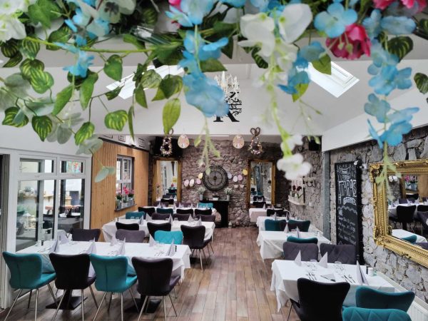 Townsend House Guesthouse 6