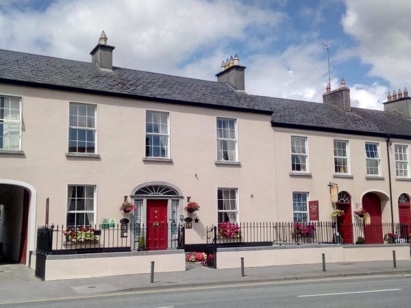 Townsend House Guesthouse 7