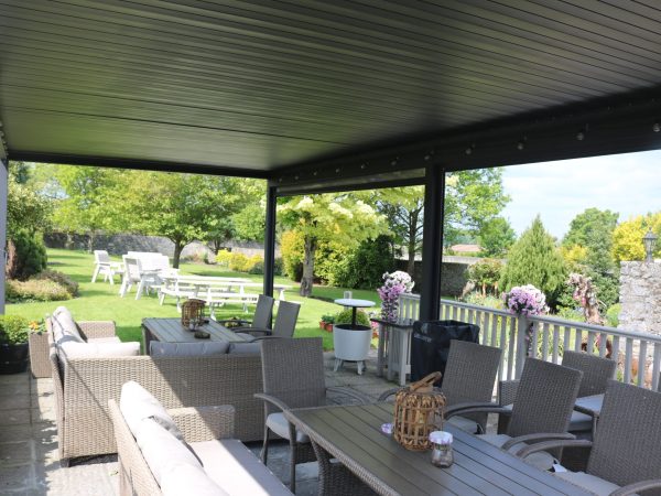 Townsend House Guesthouse 8