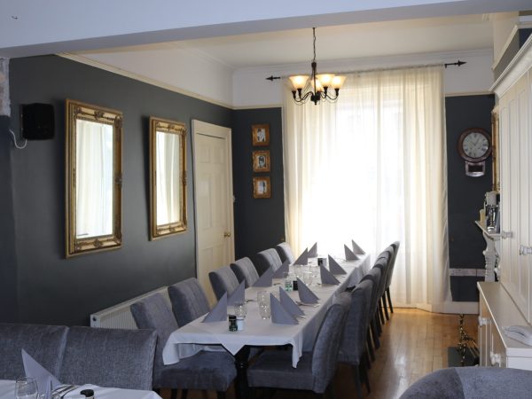 Townsend House Guesthouse 9