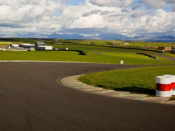 Trac Mon Anglesey Circuit 1