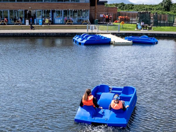 Tralee Bay Wetlands 1