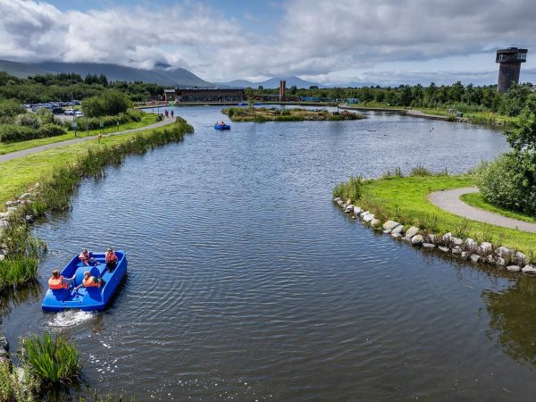 Tralee Bay Wetlands 10