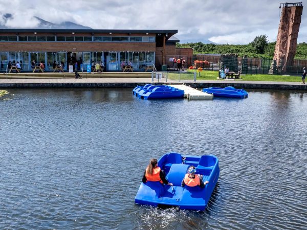 Tralee Bay Wetlands 11