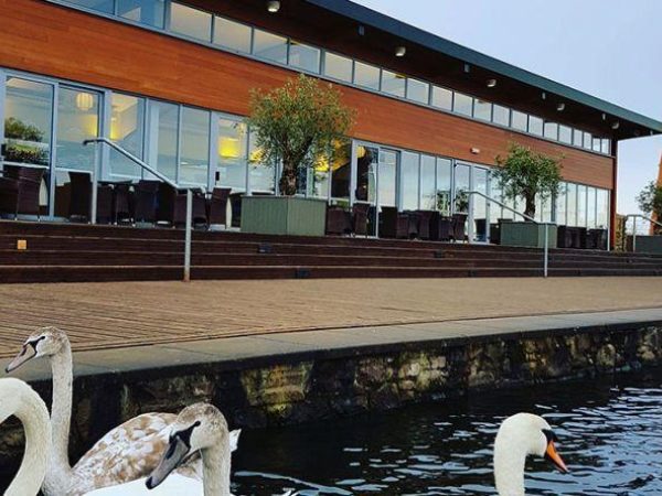 Tralee Bay Wetlands 12