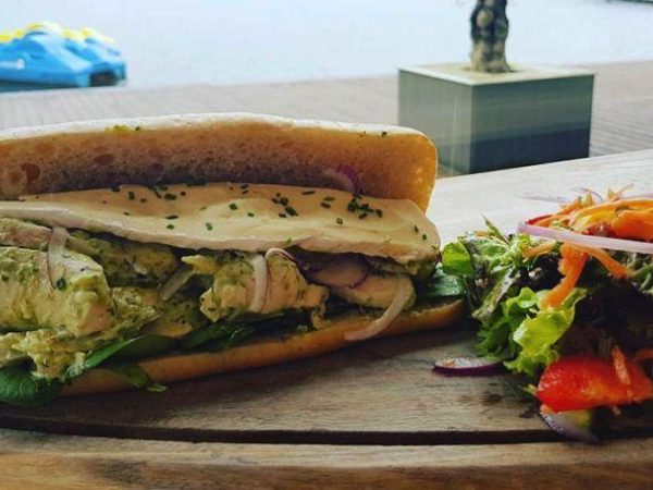 Tralee Bay Wetlands 13