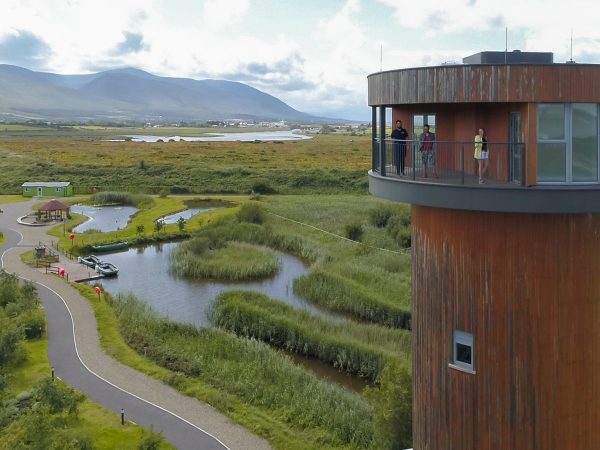 Tralee Bay Wetlands 15