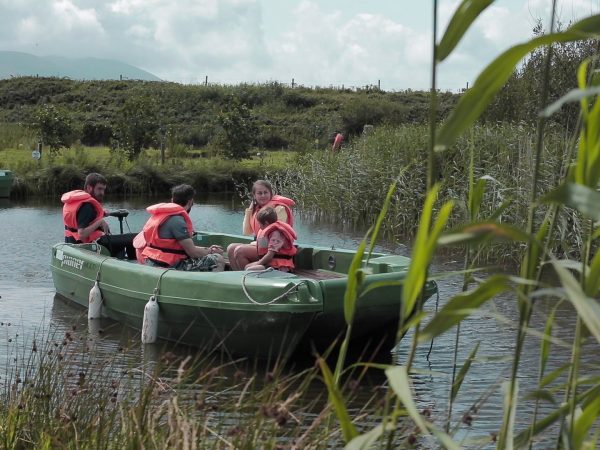 Tralee Bay Wetlands 16